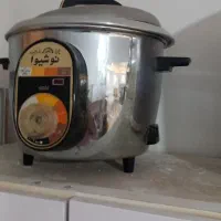 مخصوص   جهیزیه|جاروبرقی، جارو شارژی، بخارشو|مشهد, تبادکان|دیوار