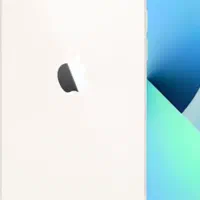 اپل  ۱۳   سفید