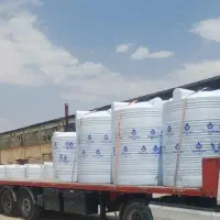 تانکر آب داری برا فروش