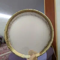 دف حبیبی با کاور