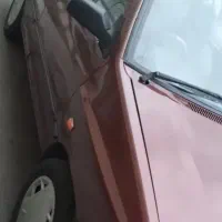 پراید ۱۳۸۷ صبا|خودرو سواری و وانت|تبریز, |دیوار