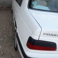 پژو پارس ۹۹|خودرو سواری و وانت|بلوک, |دیوار