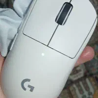 موس gpro x