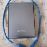 پوسته  ( جلد خالی) هارد اکسترنال ( خود هارد نیست )