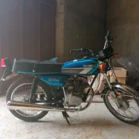 موتور سی جی ۱۵۰