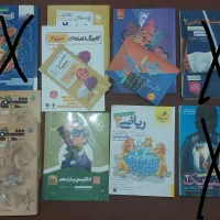 کتاب درسی تجربی یازدهم( قیمت تو آگهی )