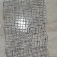 قفس|لوازم جانبی حیوانات|اهواز, زیتون کارگری|دیوار