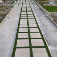 صفرتاصد پیمانکاری محوطه سازی باغ ویلا حیاط راهرو..|خدمات پیشه و مهارت|ماکو, |دیوار