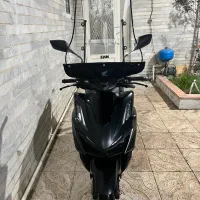 هندا کلیک ۱۶۰ ۱۴۰۲