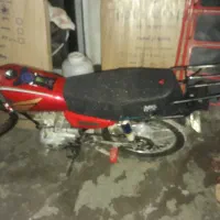 موتور۱۲۵|موتورسیکلت|شوط, |دیوار