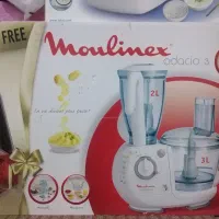 غذاساز Moulinex Odacio 3