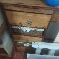 کمد بچه و جاسیب زمینی