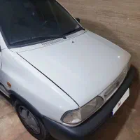 پراید مدل ۹۵