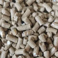 کنسانتره پلت دامی و مرغی و بوقلمون