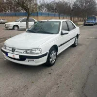 پرشیا مدل۱۴۰۲ سفارشی