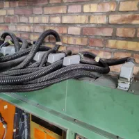 cnc اسپانیایی|ماشینآلات صنعتی|تهران, اتحاد|دیوار