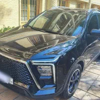 kmc x5 /مدل 1403 /شخصی