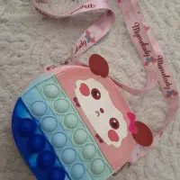 اکسسوری کودک کورومی نصف قیمت سایت|اسباب‌‌بازی|محمدیه-قزوین, |دیوار