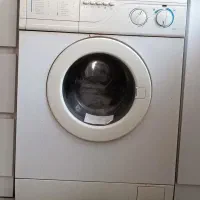 ماشین لباسشویی  فری جی در اصل