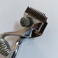 ماشین اصلاح دستی آنتیک