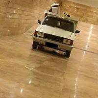حمل بار  با پیکان وانت