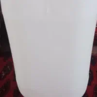 20لیتری سالم عالی برای اب و مایعات  تمیز بدون بو|ظروف نگهدارنده، پلاستیکی، یک‌بارمصرف|گرگان, |دیوار