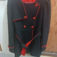 پالتو عروسکی