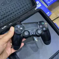 خرید و فروش پلی ۴ کارکرده|کنسول، بازی ویدئویی و آنلاین|میناب, |دیوار