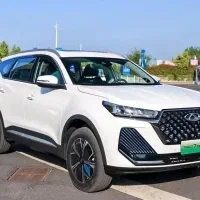 فروش تیگو 7 هیبرید /F7 HYBRID/قیمت قطعی