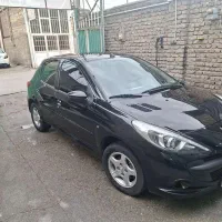 ۲۰۷ مدل ۹۶ بی رنگ