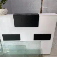 میز کار ام دی اف