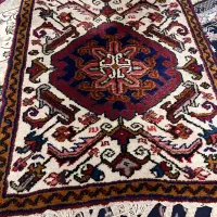 فرش دست بافت هریس اذربایجان شرقی