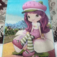 قالیچه کودک