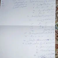 ۳۲ جلد کتاب مقطع کارشناسی حسابداری