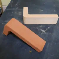 نانو عایق آبگریز کننده آجرنما ضد شوره ضد آب دائم|مصالح و تجهیزات ساختمان|تهران, طرشت|دیوار