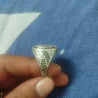 انگشتره نقره ترکیه ایی|بدلیجات|اصفهان, شهشهان|دیوار