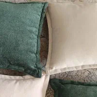 4تا بالش مبل جنس عالی
