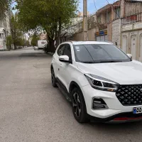 خودرو mvm x55 pro