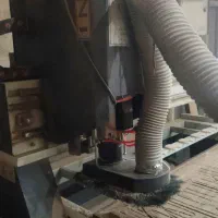 cnc|ماشین‌آلات صنعتی|تهران, شهید رجایی|دیوار