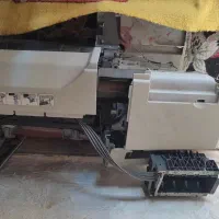 پلاتر 510hp|پرینتر، اسکنر، کپی، فکس|شیراز, شهرک بهشتی|دیوار