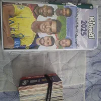 ۱۹۰ عدد کیمدی