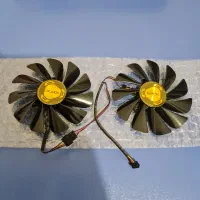 فن آکبند کارت گرافیک RX580 و RX5600 و RX5700