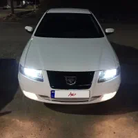 سمند مدل 82 طرح سورن فنی سالم و خوش رخ