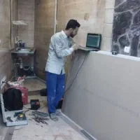 کناف.کناف کار.ایران کناف.کناف کاری.طراحی دکور کناف|خدمات پیشه و مهارت|کرج, باغستان|دیوار