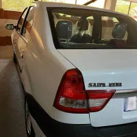 ال نود مدل ۹۲ پارس تندر|خودرو سواری و وانت|شیراز, انجیر|دیوار