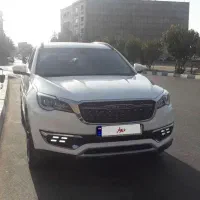فیدلیتی پرایم ۵ نفره، مدل ۱۴۰۰|خودرو سواری و وانت|کرج, پیشاهنگی|دیوار
