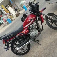 موتور شکاری کبیر200cc