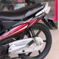 ویو احسان 125 مدل94|موتورسیکلت|گنبد کاووس, |دیوار