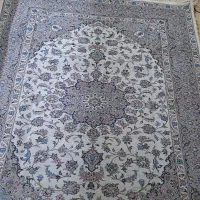 جفت فرش دستبافت