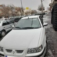 سمند|خودرو سواری و وانت|تبریز, |دیوار